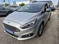 Ford S-Max S-MAX Titanium 2.0 TDCi Auto-Start/Stop Aut. Grau - thumbnail 4