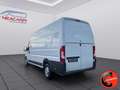 Fiat Ducato 35 MAXI L4H3 2.3 MJT 130 CV E6B SUPERALTO-CLIMA- Blanc - thumbnail 5