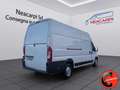 Fiat Ducato 35 MAXI L4H3 2.3 MJT 130 CV E6B SUPERALTO-CLIMA- Blanc - thumbnail 7