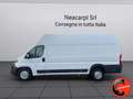 Fiat Ducato 35 MAXI L4H3 2.3 MJT 130 CV E6B SUPERALTO-CLIMA- Blanc - thumbnail 2