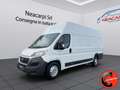 Fiat Ducato 35 MAXI L4H3 2.3 MJT 130 CV E6B SUPERALTO-CLIMA- Blanc - thumbnail 1