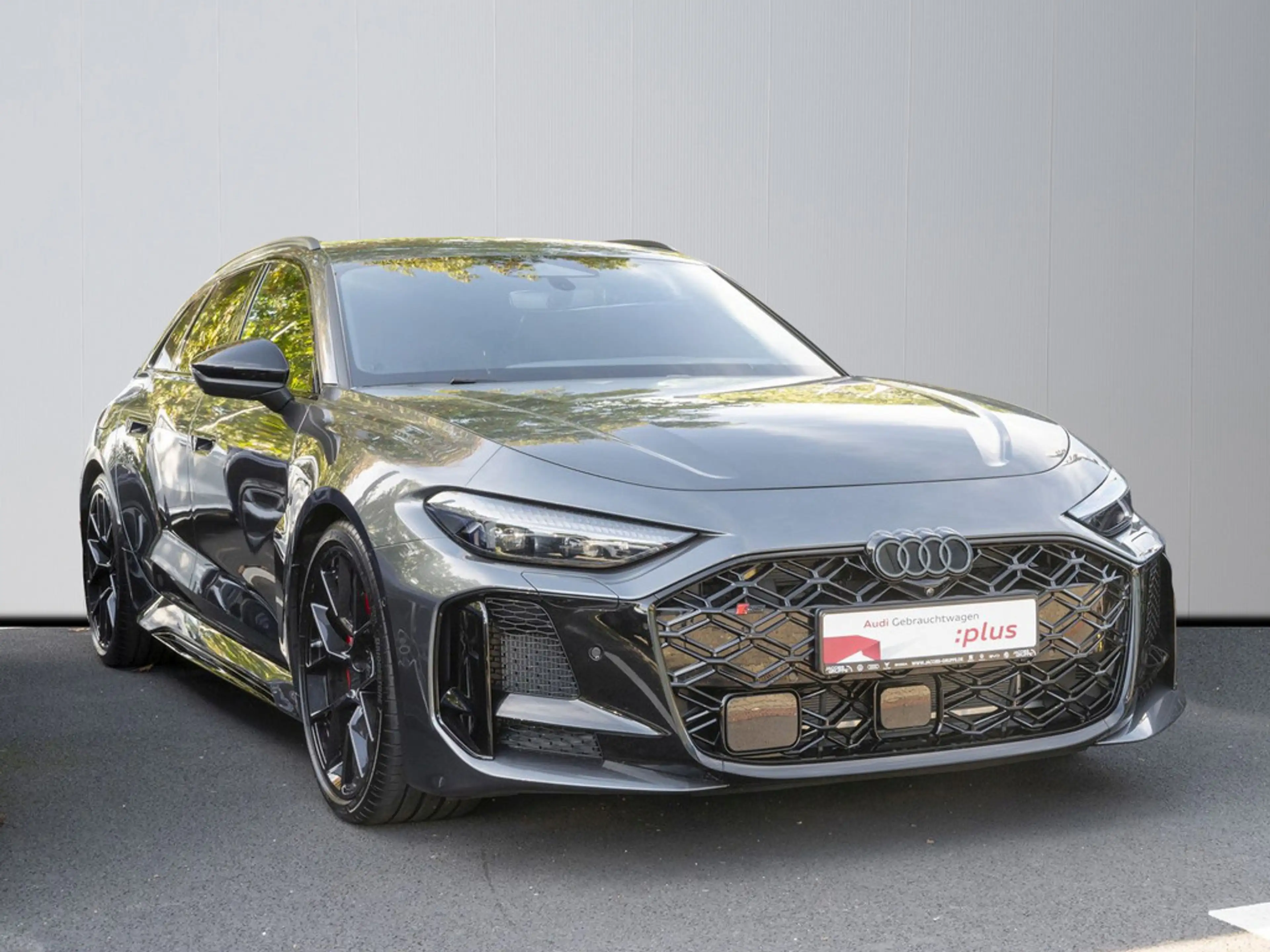 Audi RS5 Avant 2.9 TFSI e quattro Sportabgas/Tech pro/B&O/HUD/RS Int. — photo 3