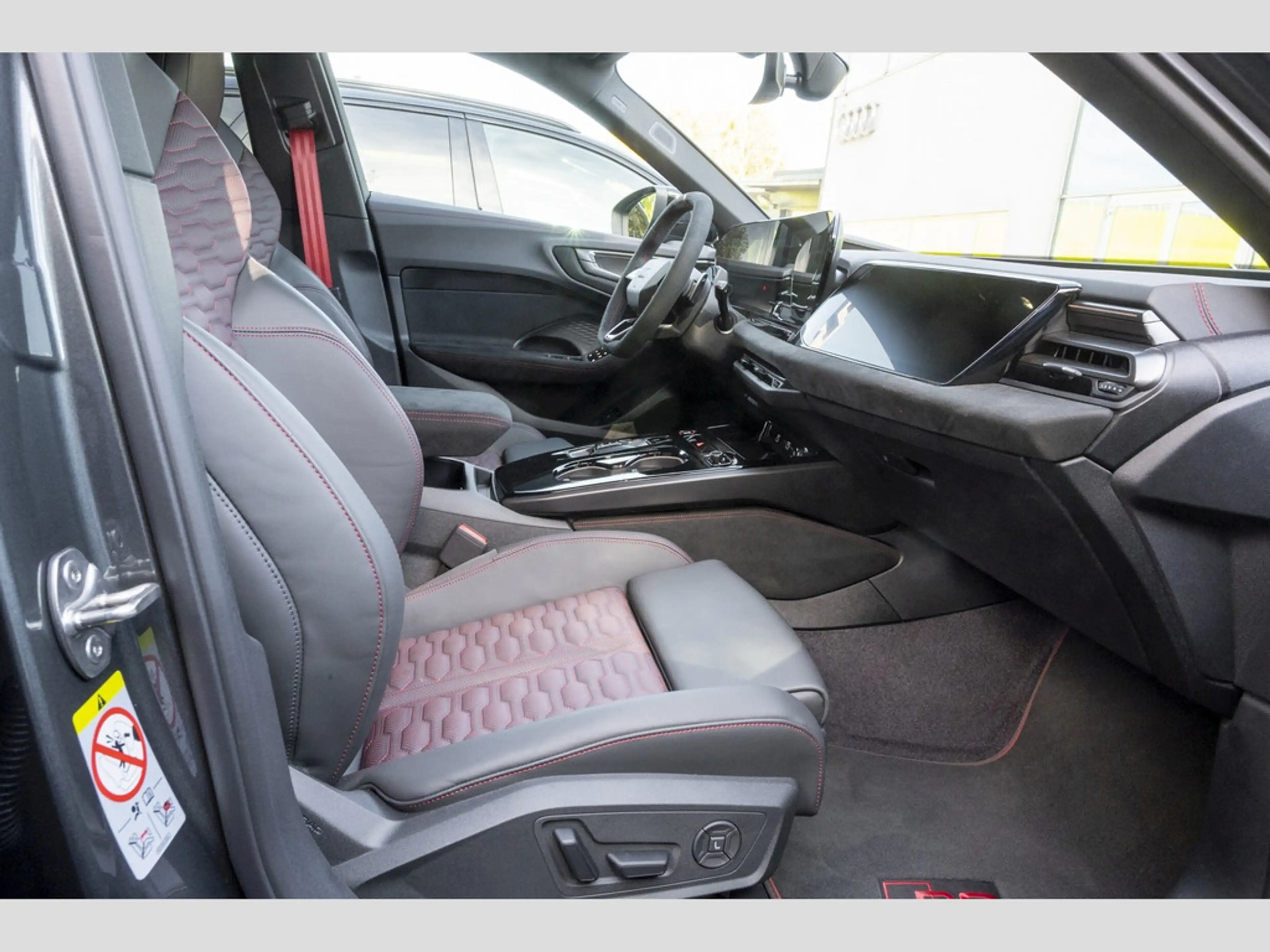 Audi RS5 Avant 2.9 TFSI e quattro Sportabgas/Tech pro/B&O/HUD/RS Int. — photo 8
