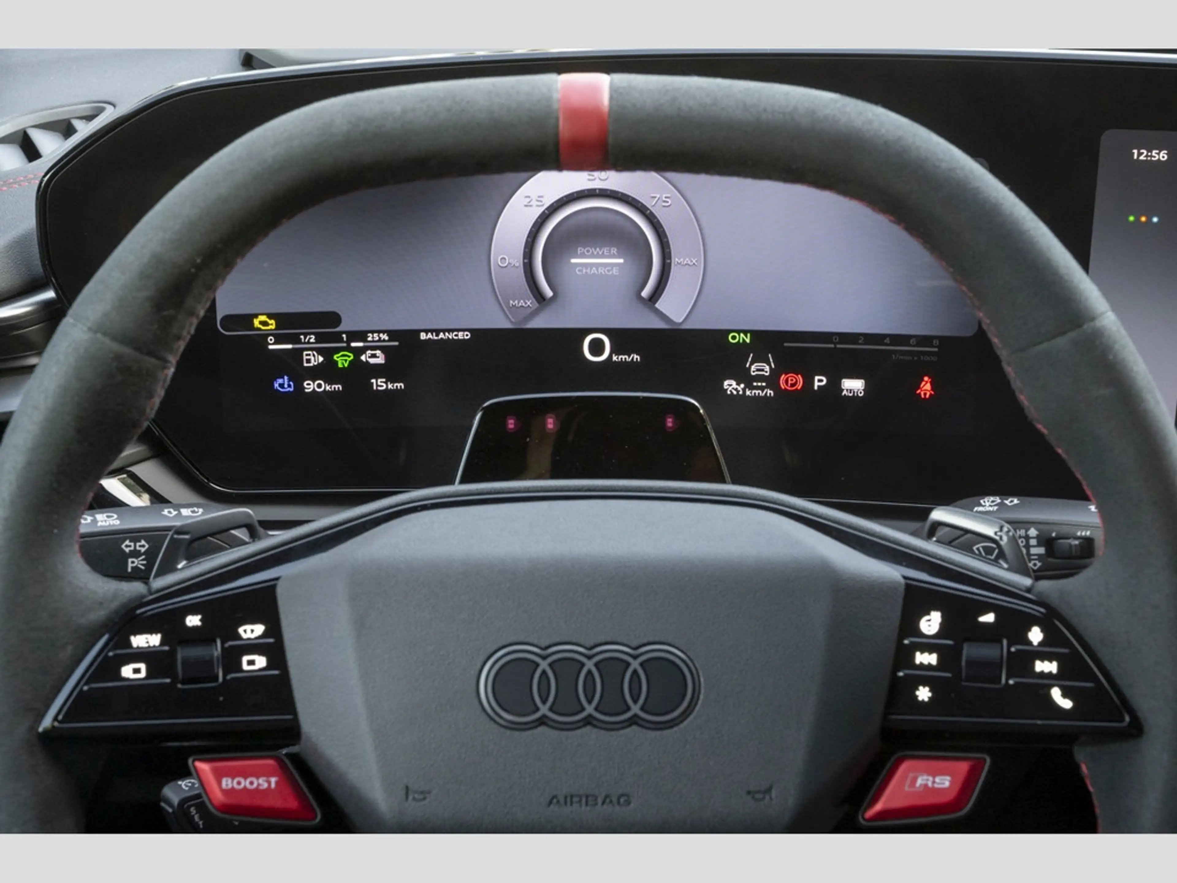 Audi RS5 Avant 2.9 TFSI e quattro Sportabgas/Tech pro/B&O/HUD/RS Int. — photo 15