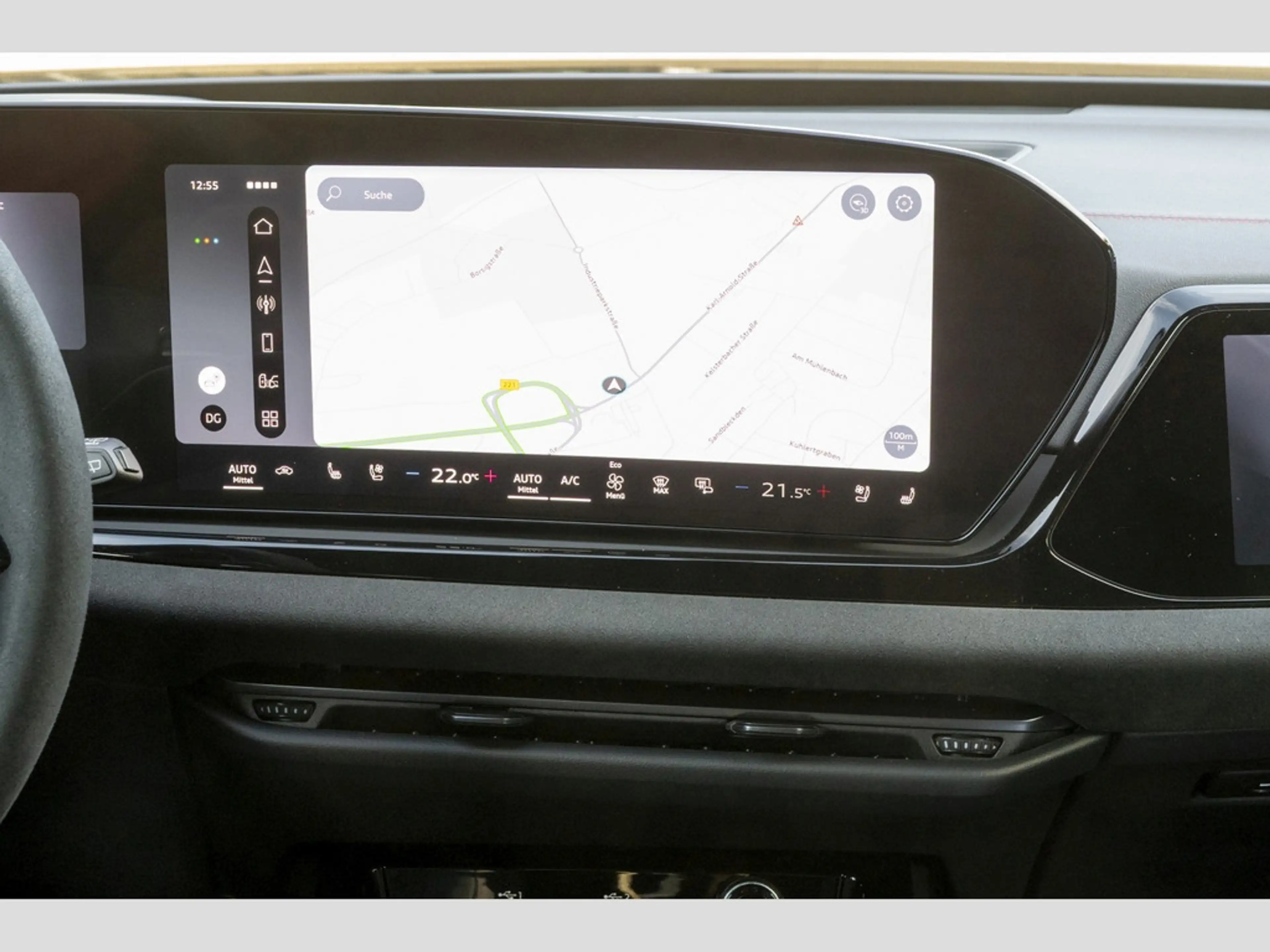 Audi RS5 Avant 2.9 TFSI e quattro Sportabgas/Tech pro/B&O/HUD/RS Int. — photo 12