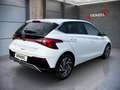 Hyundai i20 (BC3) GO Plus 1.2 MPI Weiß - thumbnail 4