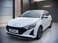 Hyundai i20 (BC3) GO Plus 1.2 MPI Weiß - thumbnail 2