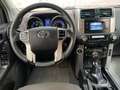 Toyota Land Cruiser 300 3,0 D-4D 175 Premium Schalter Zilver - thumbnail 7