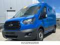 Ford Transit 290 L2 77kw*TÜV NEU*ZAHNRIEMEN NEU Bleu - thumbnail 1