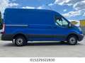Ford Transit 290 L2 77kw*TÜV NEU*ZAHNRIEMEN NEU Bleu - thumbnail 7
