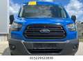 Ford Transit 290 L2 77kw*TÜV NEU*ZAHNRIEMEN NEU Bleu - thumbnail 8