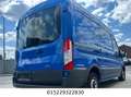 Ford Transit 290 L2 77kw*TÜV NEU*ZAHNRIEMEN NEU Bleu - thumbnail 5