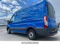 Ford Transit 290 L2 77kw*TÜV NEU*ZAHNRIEMEN NEU Bleu - thumbnail 3