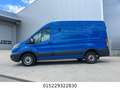 Ford Transit 290 L2 77kw*TÜV NEU*ZAHNRIEMEN NEU Bleu - thumbnail 4