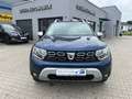 Dacia Duster II 1.3 Prestige Navi SHZ Kamera AHK PDC 1 Bleu - thumbnail 3