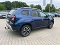 Dacia Duster II 1.3 Prestige Navi SHZ Kamera AHK PDC 1 Bleu - thumbnail 6