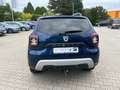 Dacia Duster II 1.3 Prestige Navi SHZ Kamera AHK PDC 1 Bleu - thumbnail 7