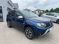 Dacia Duster II 1.3 Prestige Navi SHZ Kamera AHK PDC 1 Bleu - thumbnail 4