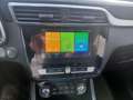 MG ZS EV Luxury Schwarz - thumbnail 8