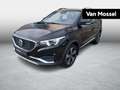 MG ZS EV Luxury Schwarz - thumbnail 1