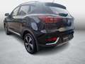 MG ZS EV Luxury Schwarz - thumbnail 4