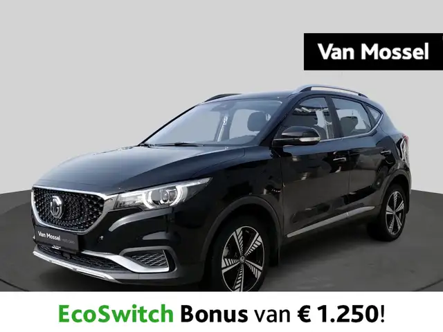 MG ZS EV Luxury | Navi | Camera | Pano | ...