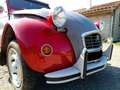 Citroen 2CV 2 CV 6 Special Rouge - thumbnail 17
