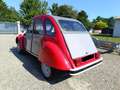 Citroen 2CV 2 CV 6 Special Rouge - thumbnail 16