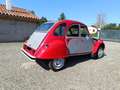 Citroen 2CV 2 CV 6 Special Rouge - thumbnail 15