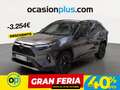 Toyota RAV4 2.5 hybrid 2WD Style Gris - thumbnail 1