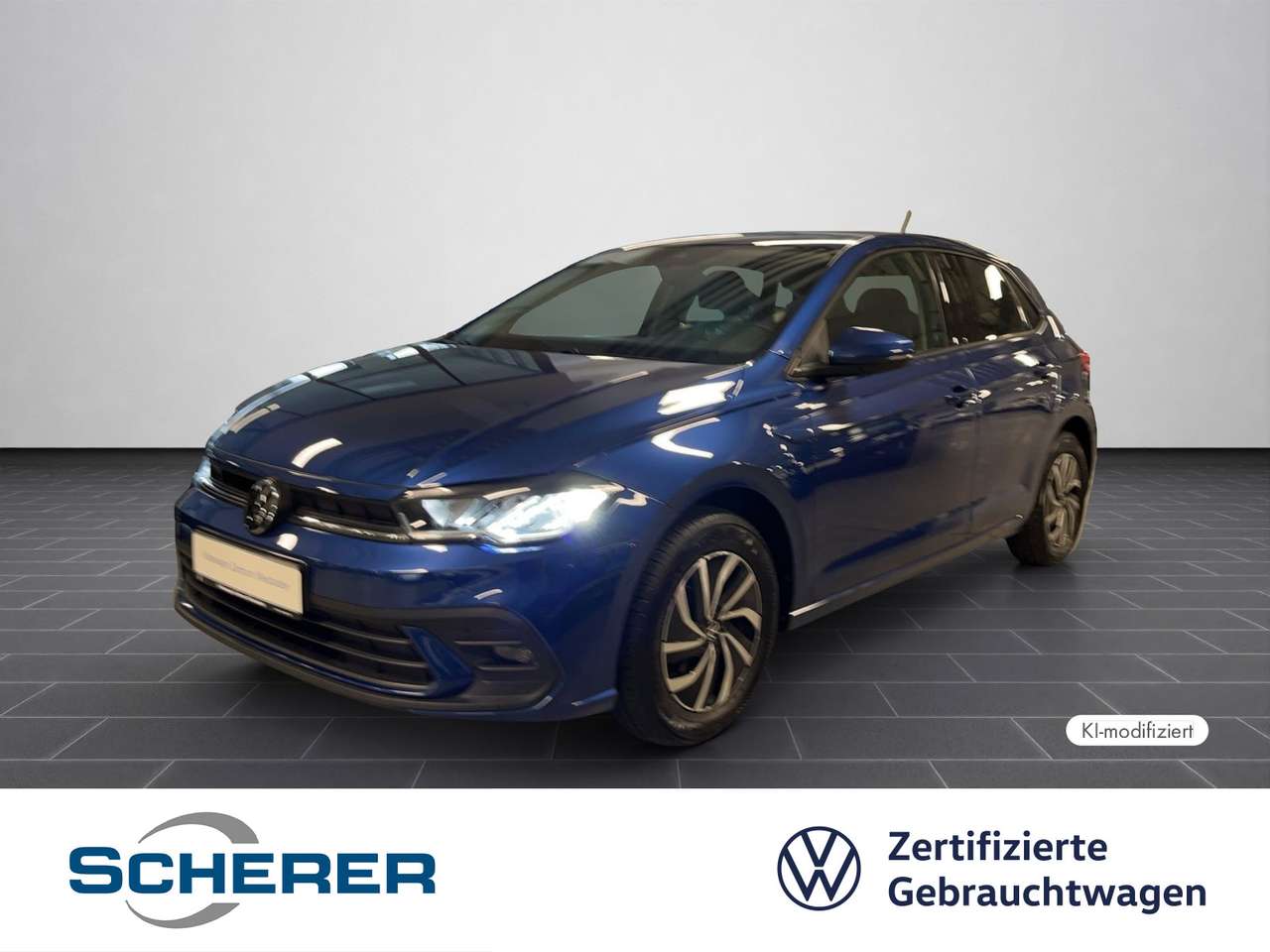 Volkswagen Polo 2026