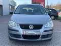 Volkswagen Polo IV Trendline Argento - thumbnail 2