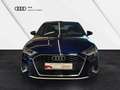 Audi A3 Limousine 30 TFSI advanced MMI Navi Plus Einpar... Bleu - thumbnail 14