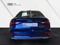Audi A3 Limousine 30 TFSI advanced MMI Navi Plus Einpar... Bleu - thumbnail 13