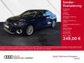 Audi A3 Limousine 30 TFSI advanced MMI Navi Plus Einpar... Bleu - thumbnail 1
