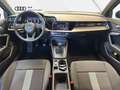 Audi A3 Limousine 30 TFSI advanced MMI Navi Plus Einpar... Bleu - thumbnail 11