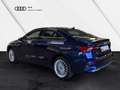 Audi A3 Limousine 30 TFSI advanced MMI Navi Plus Einpar... Bleu - thumbnail 4