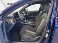 Audi A3 Limousine 30 TFSI advanced MMI Navi Plus Einpar... Bleu - thumbnail 5