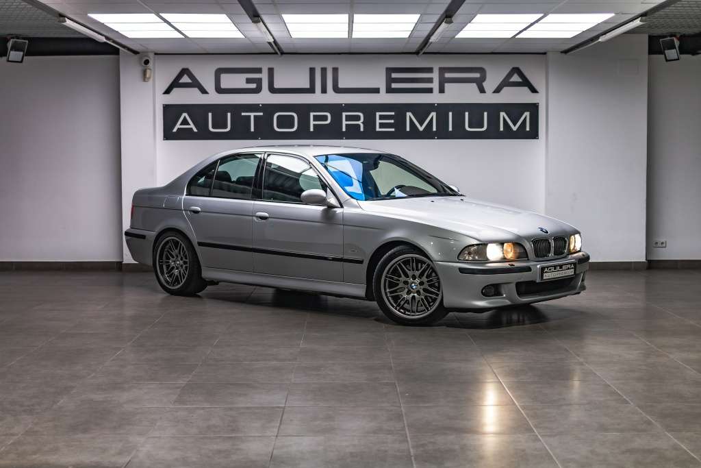 BMW M5