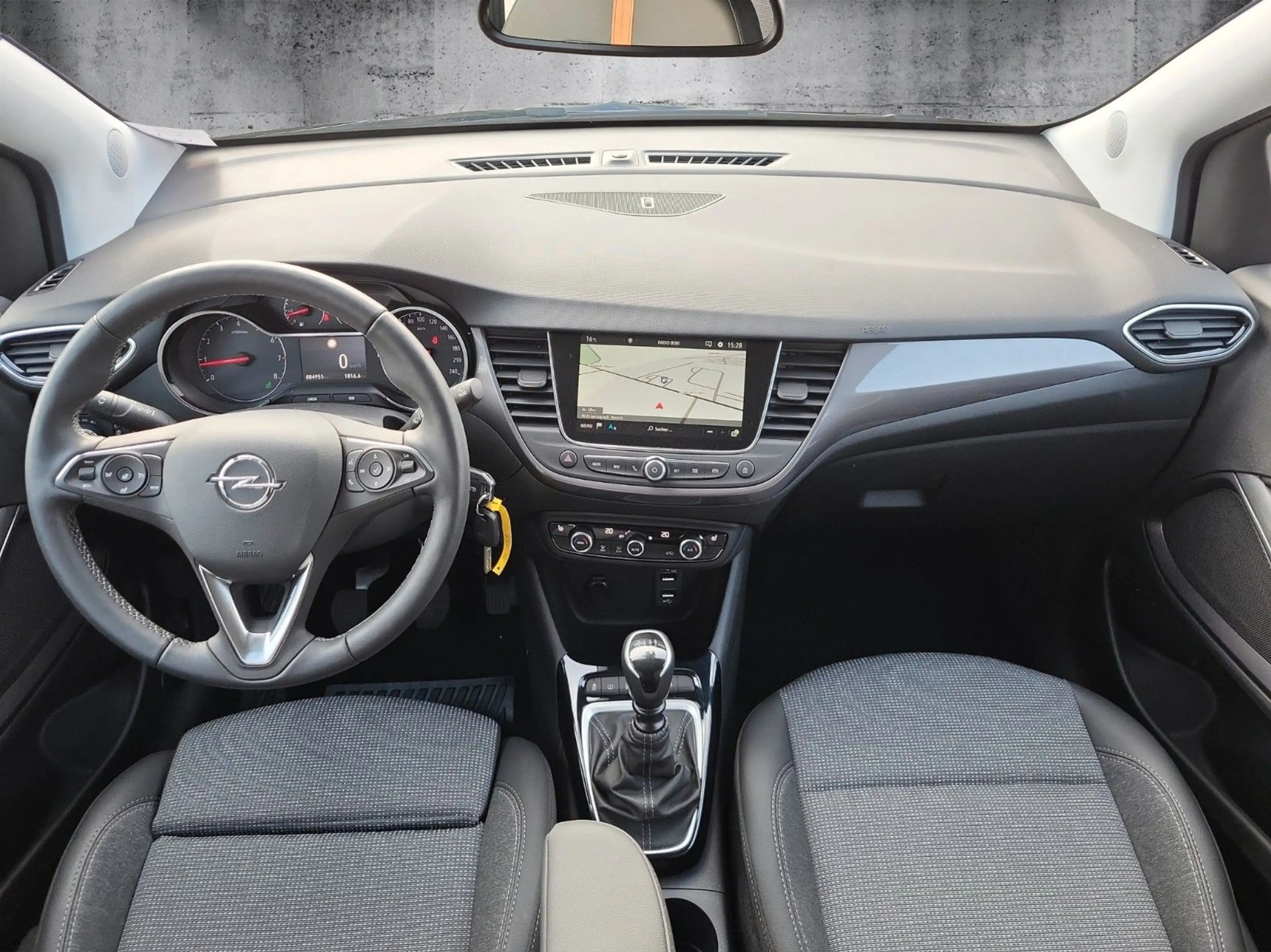 Opel Crossland X Crossland Premium "Elegance" *Bequemer Einstieg* — photo 12