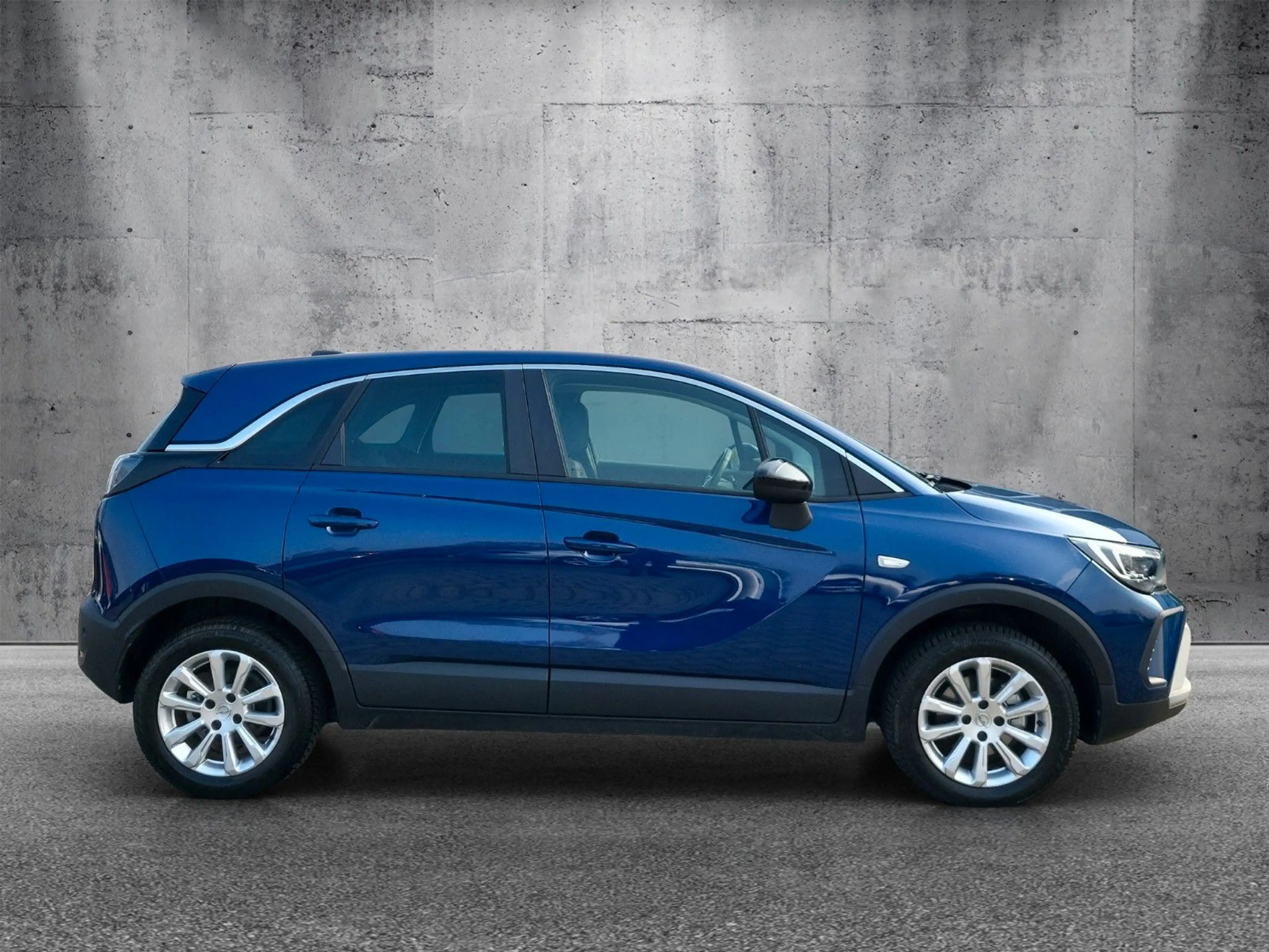 Opel Crossland X Crossland Premium "Elegance" *Bequemer Einstieg* — photo 9