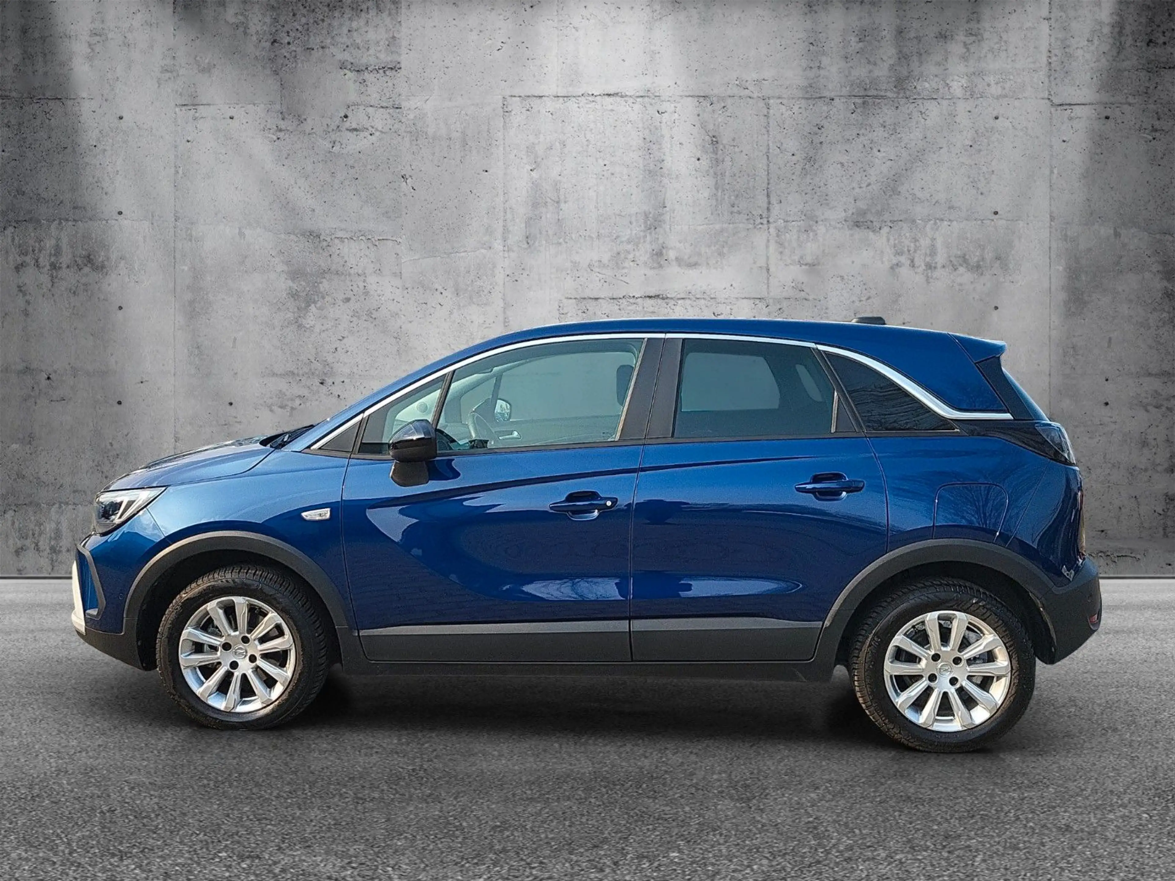 Opel Crossland X Crossland Premium "Elegance" *Bequemer Einstieg* — photo 8