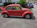 Volkswagen Käfer Rot - thumbnail 2