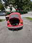 Volkswagen Käfer Rot - thumbnail 3