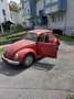Volkswagen Käfer Rot - thumbnail 6