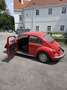 Volkswagen Käfer Rot - thumbnail 5