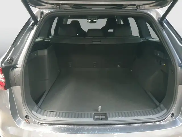 Skoda Kodiaq Sportline iV TSI DSG Ansicht 12