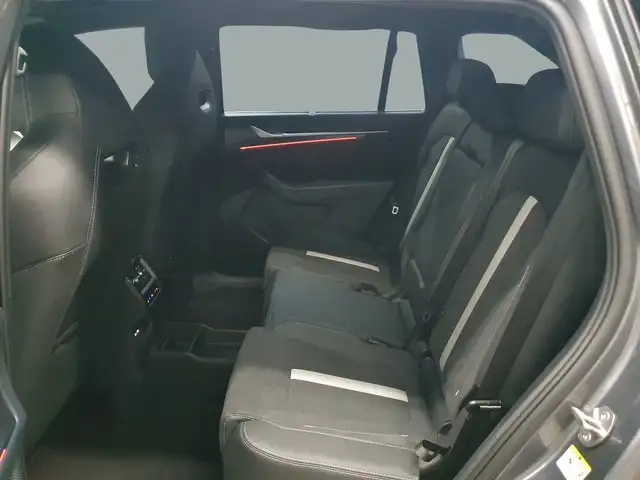 Skoda Kodiaq Sportline iV TSI DSG Ansicht 11