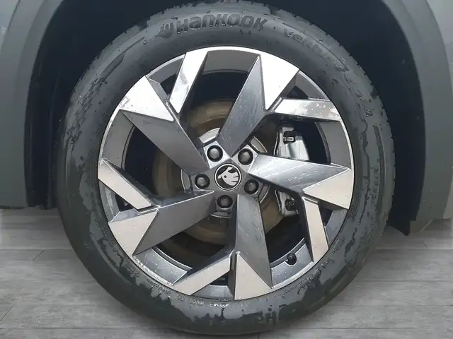 Skoda Kodiaq Sportline iV TSI DSG Ansicht 6