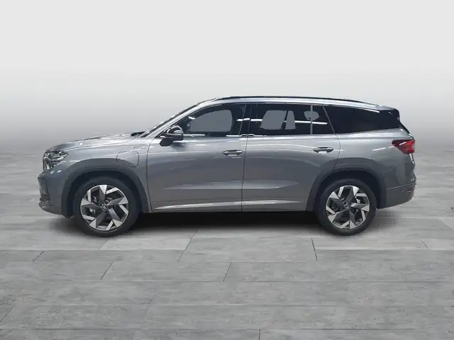 Skoda Kodiaq Sportline iV TSI DSG Ansicht 2